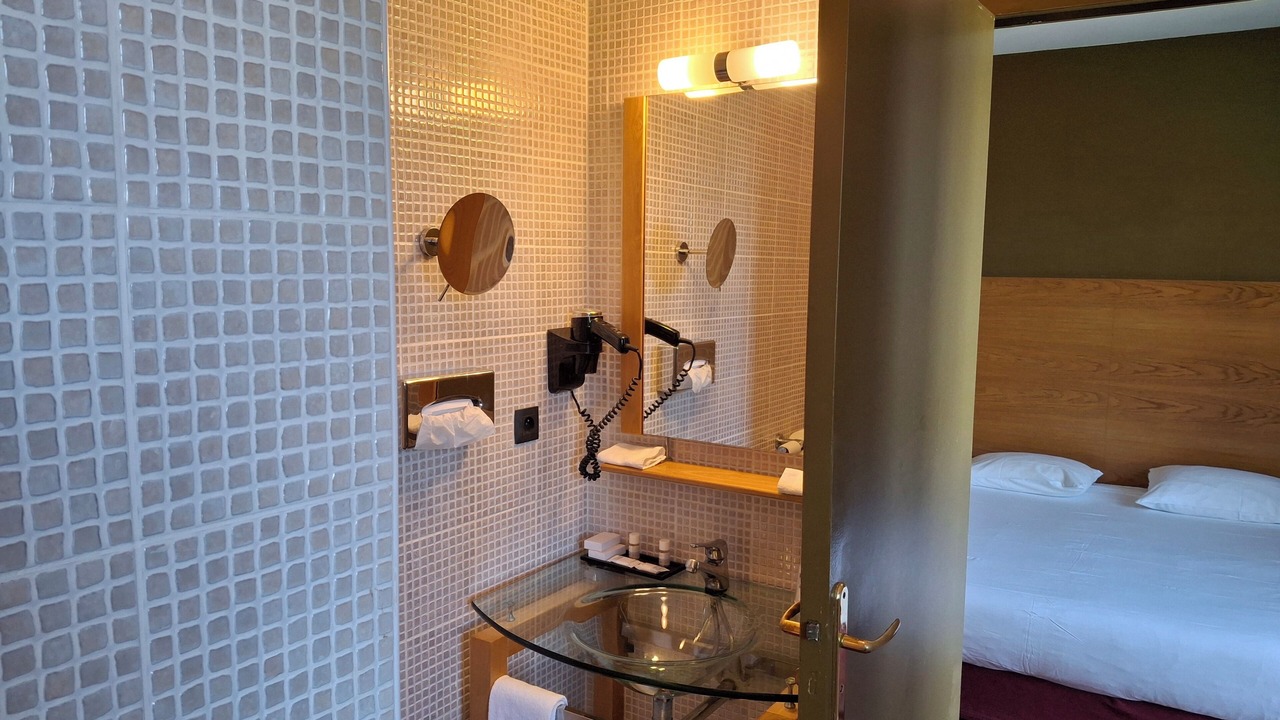 Photo of Bedroom in Rodez