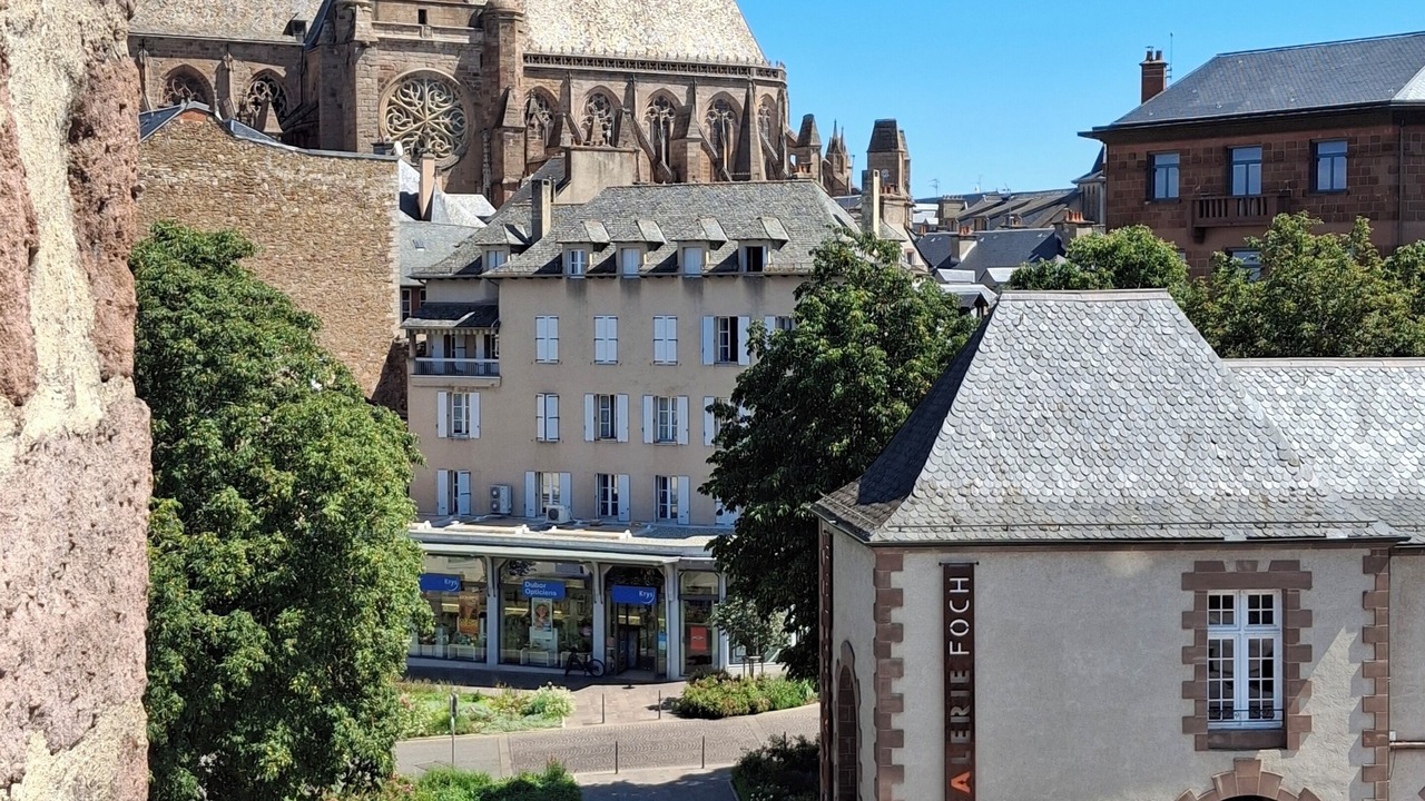 Photo of Others in Rodez