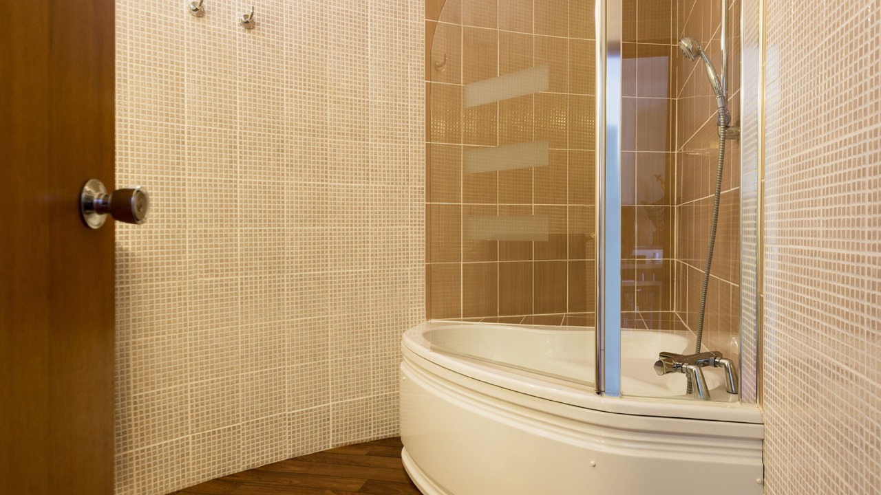 Photo of Bathroom in Rodez