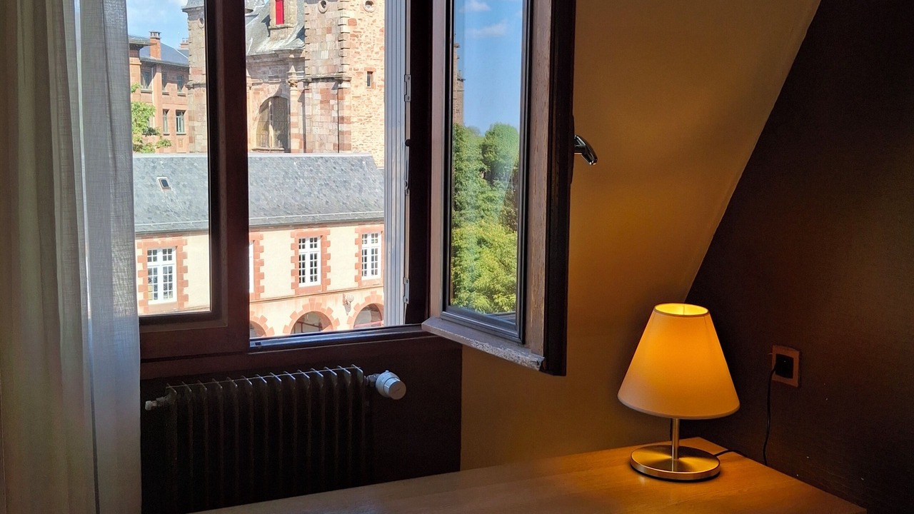 Photo of Bedroom in Rodez