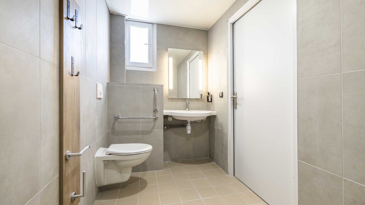 Photo of Bathroom in Saint-Jean