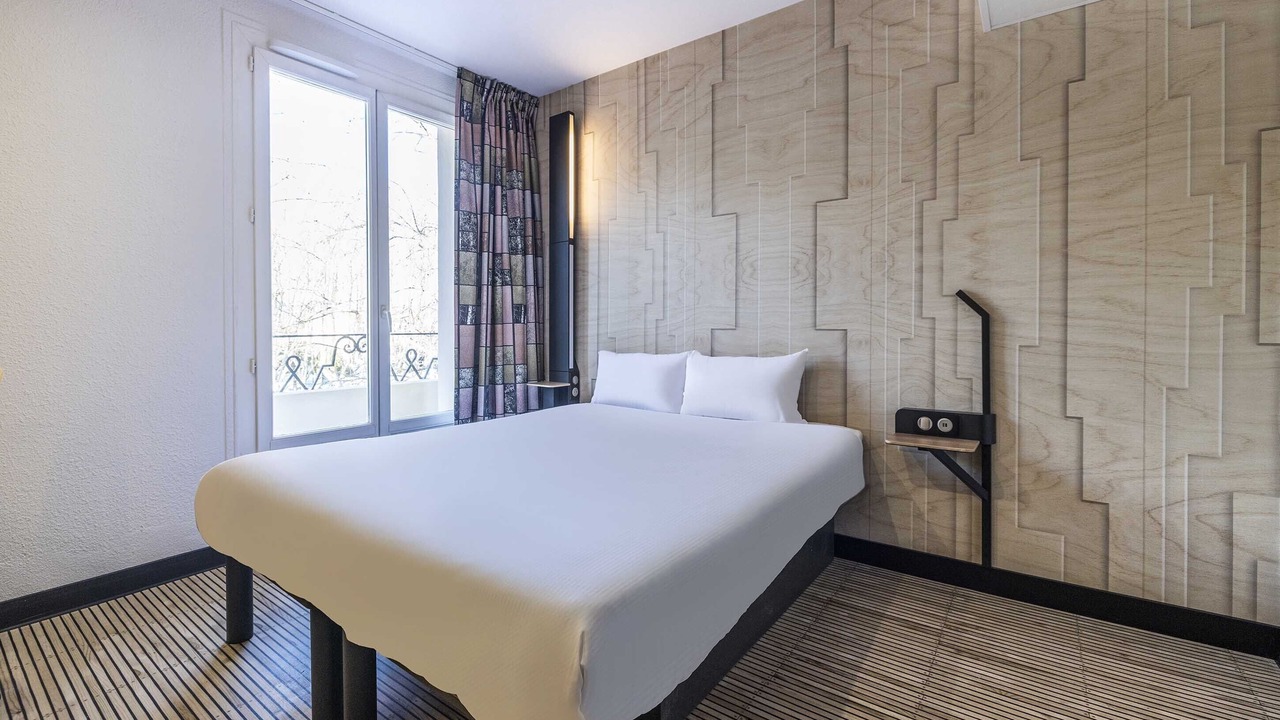 Photo of Bedroom in Saint-Jean