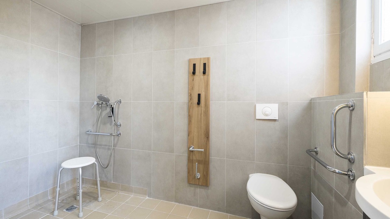 Photo of Bathroom in Saint-Jean