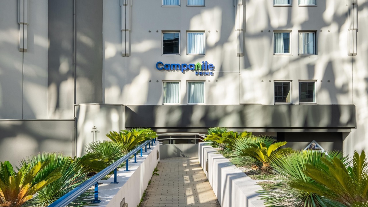 Photo of Outdoor in L'Arenas