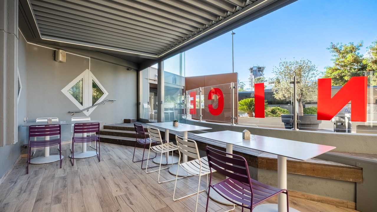 Photo of Outdoor in L'Arenas