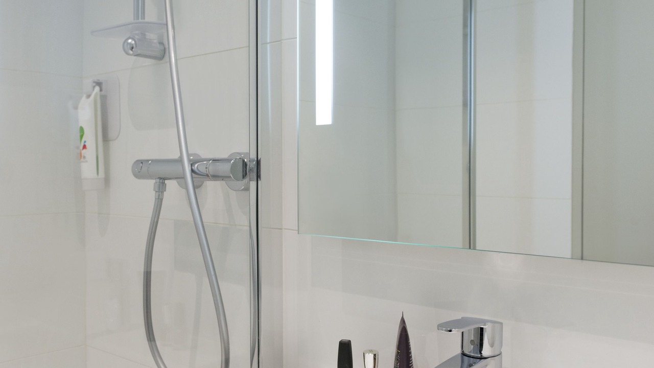 Photo of Bathroom in Perrache