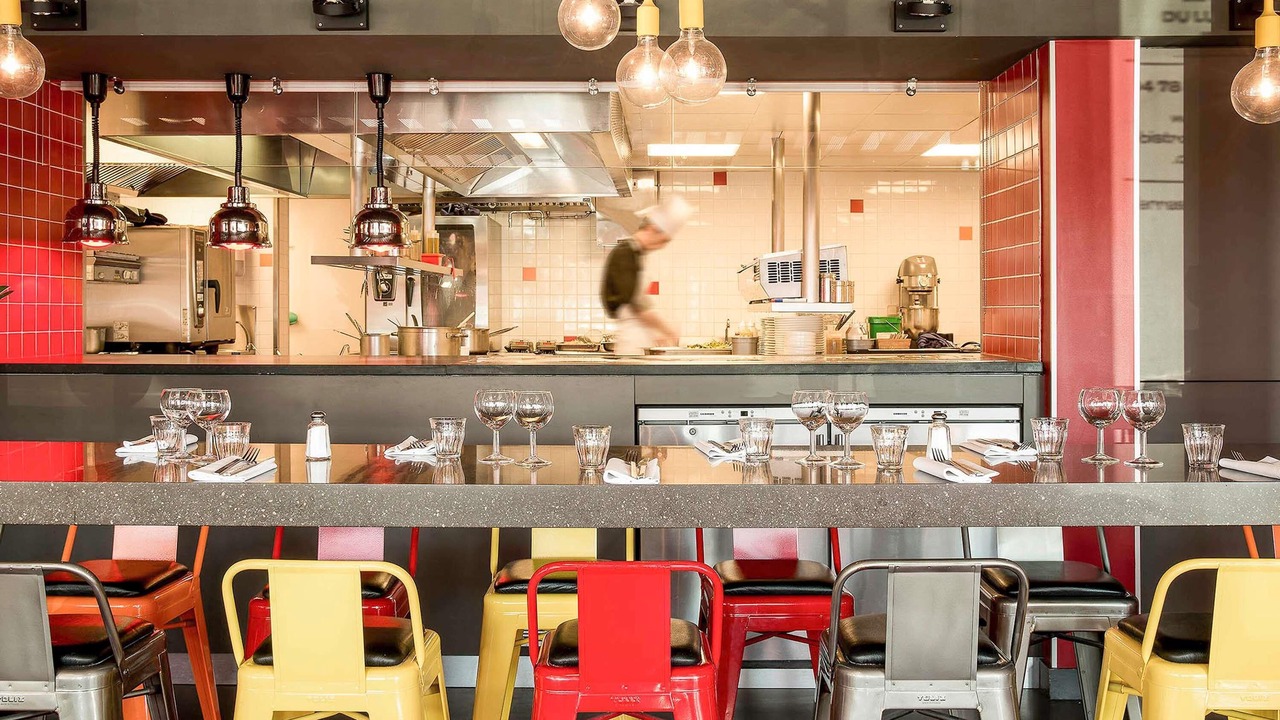 Photo of Others in Perrache