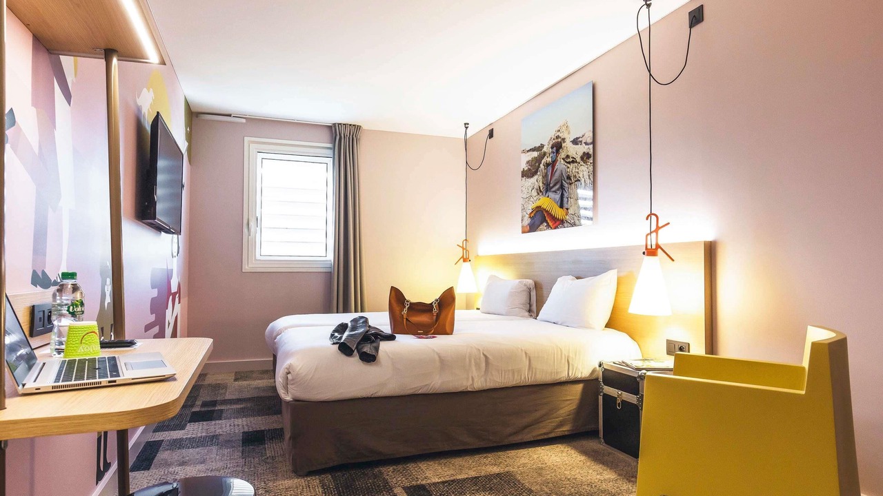 Photo of Outdoor in Perrache