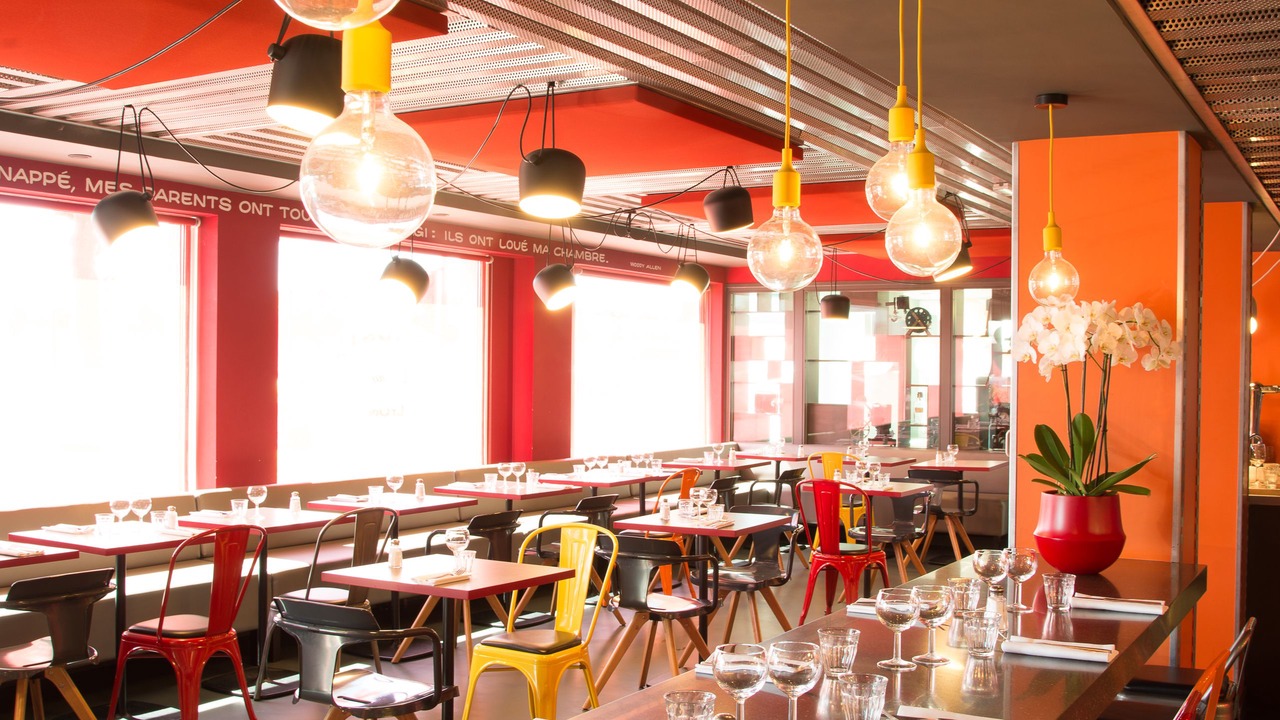 Photo of Others in Perrache