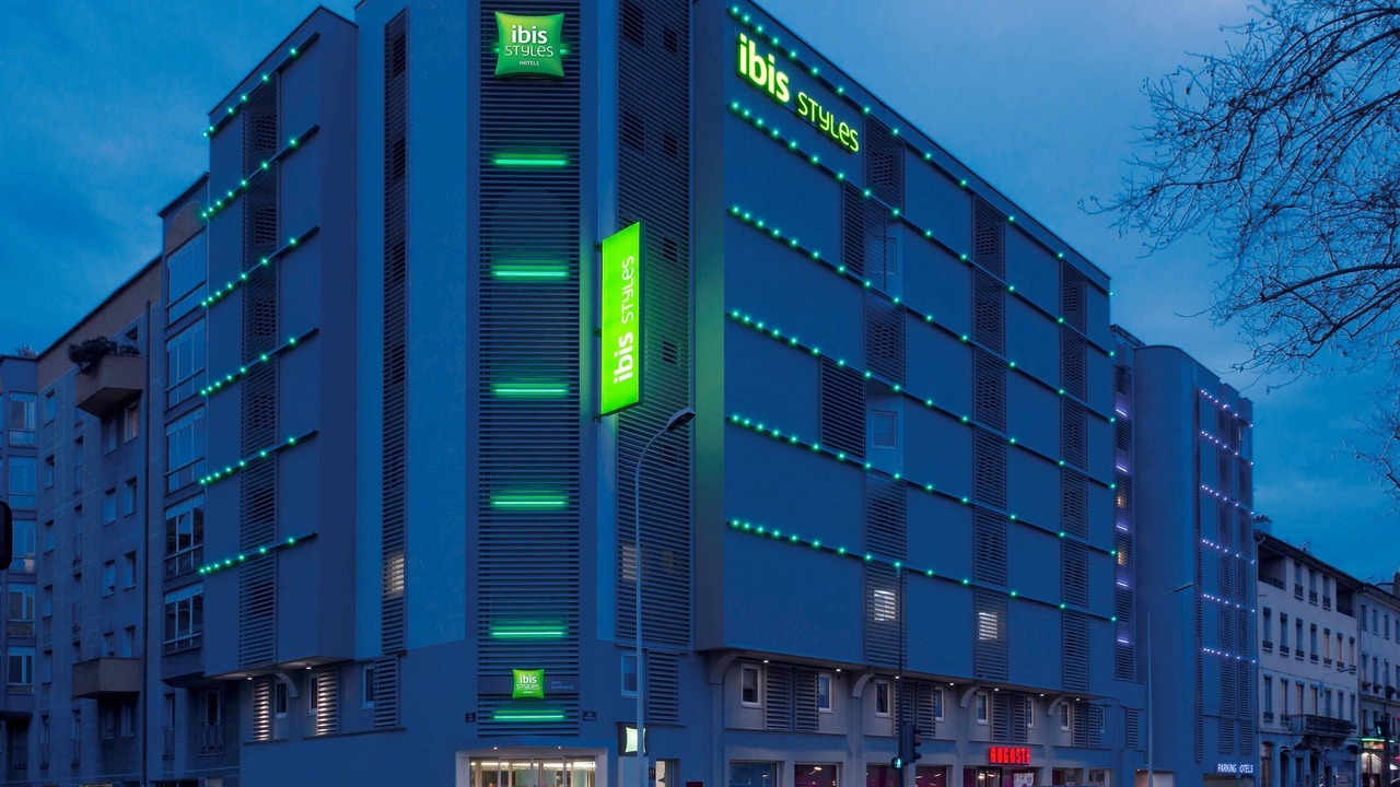 Photo of Outdoor in Perrache