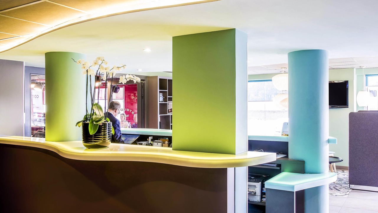 Photo of Outdoor in Perrache