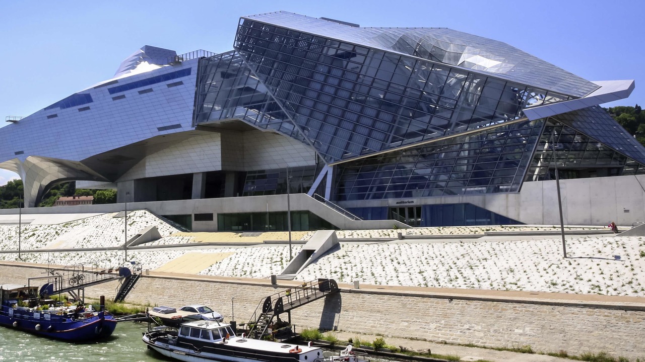 Photo of Others in Perrache