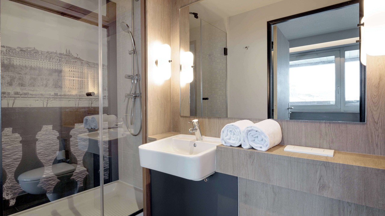 Photo of Bedroom in Curial Cambrai