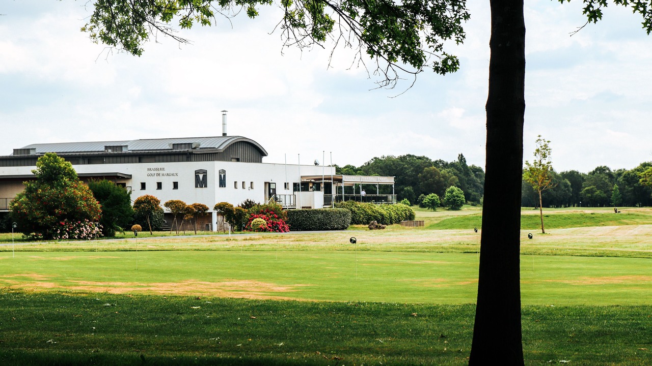 Photo of Outdoor in Margaux