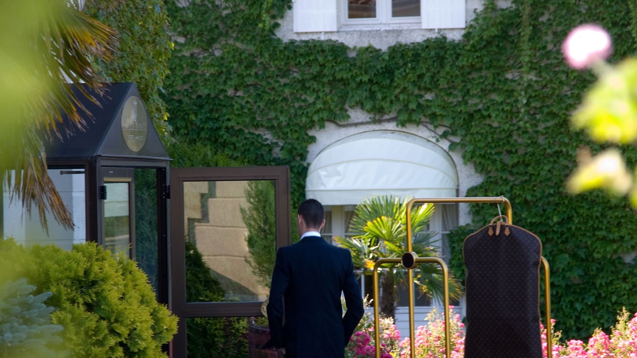 Photo of Outdoor in Margaux