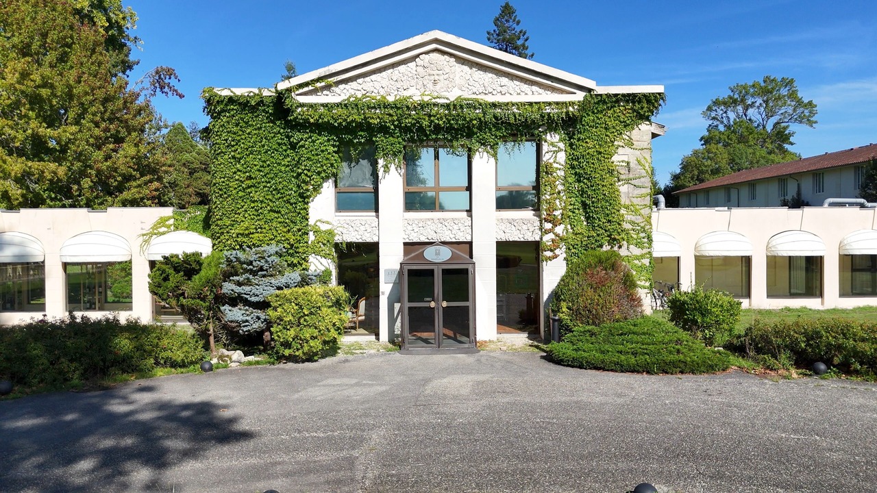 Photo of Outdoor in Margaux