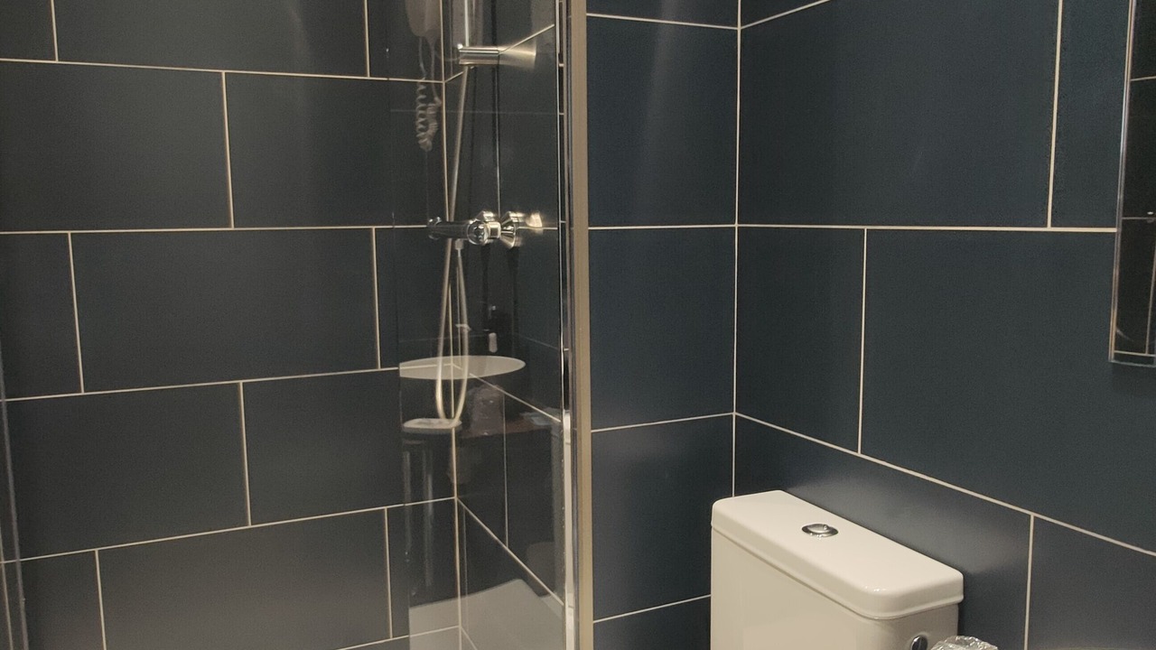 Photo of Bathroom in 10th Arrondissement