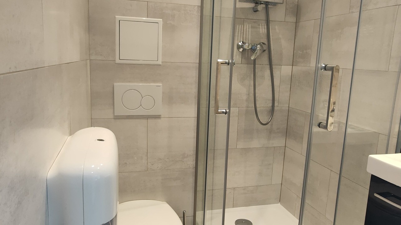 Photo of Bathroom in 10th Arrondissement