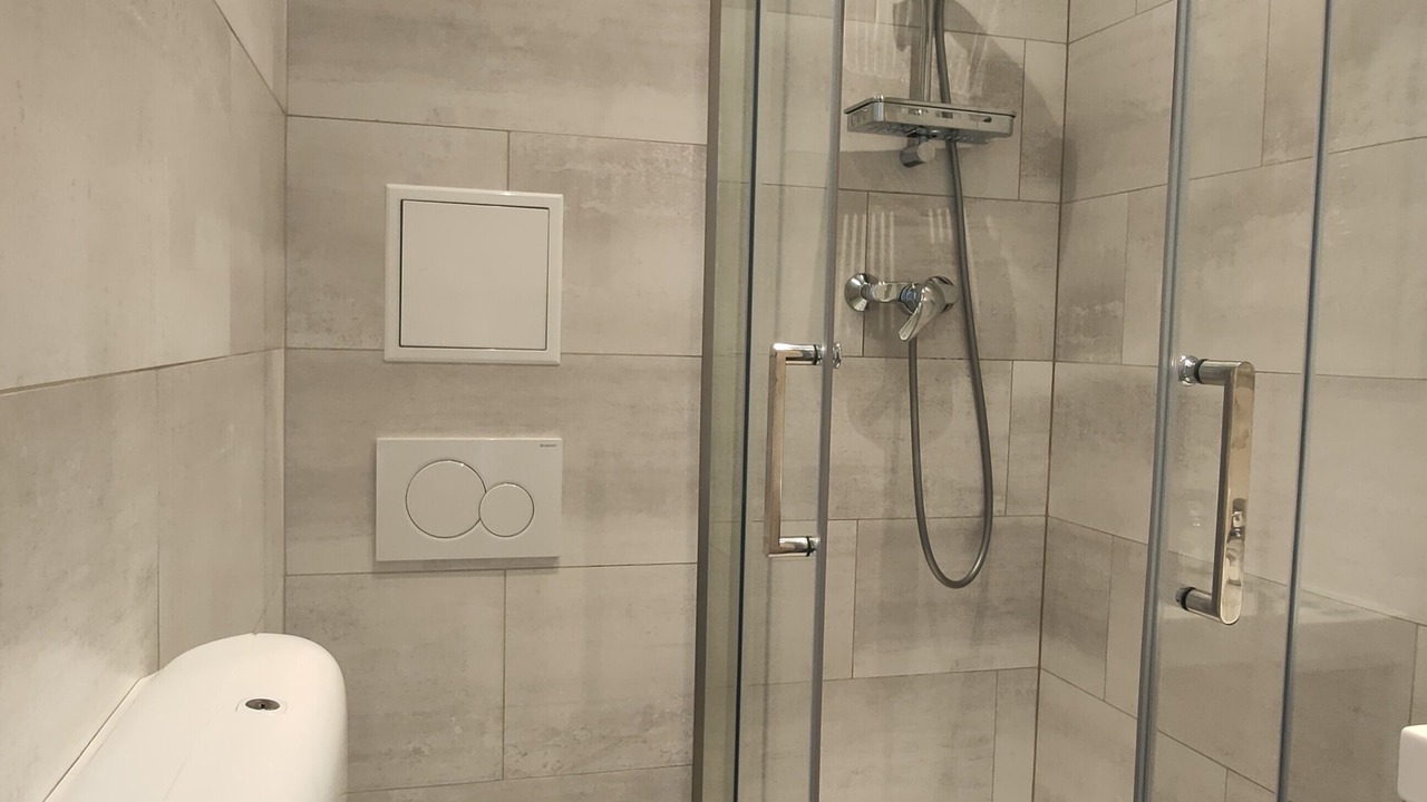 Photo of Bathroom in 10th Arrondissement