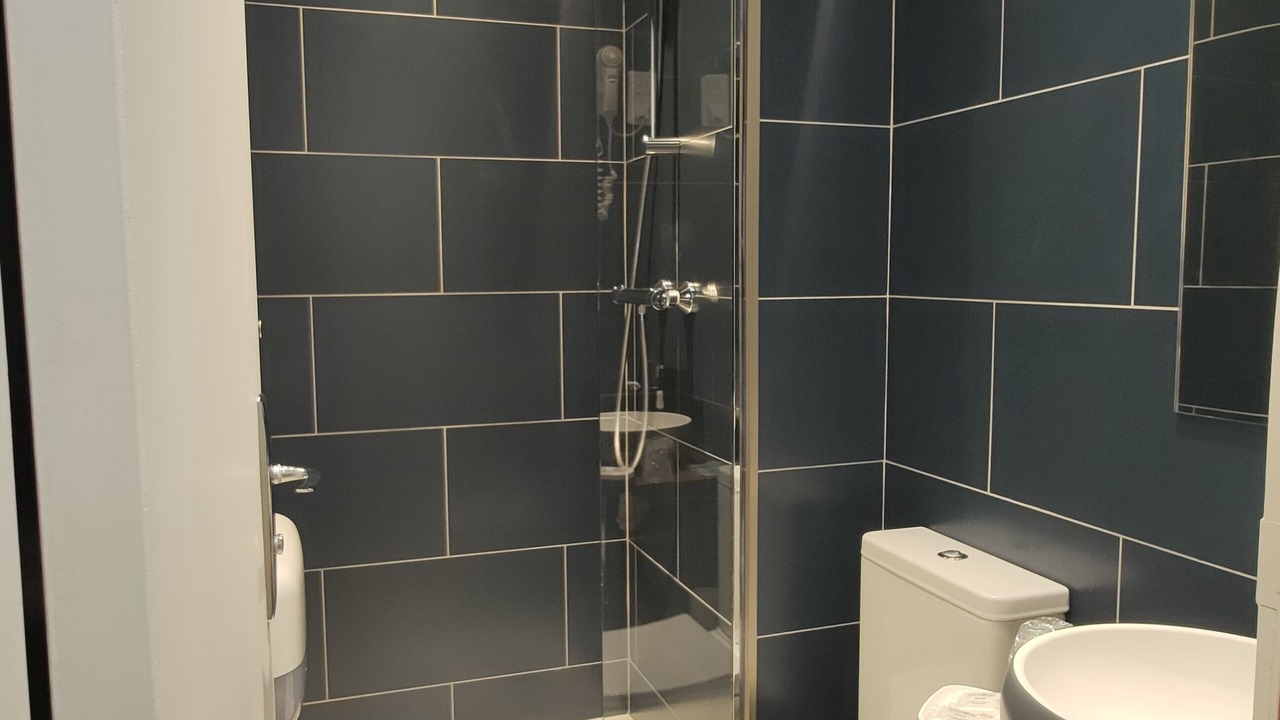 Photo of Bathroom in 10th Arrondissement
