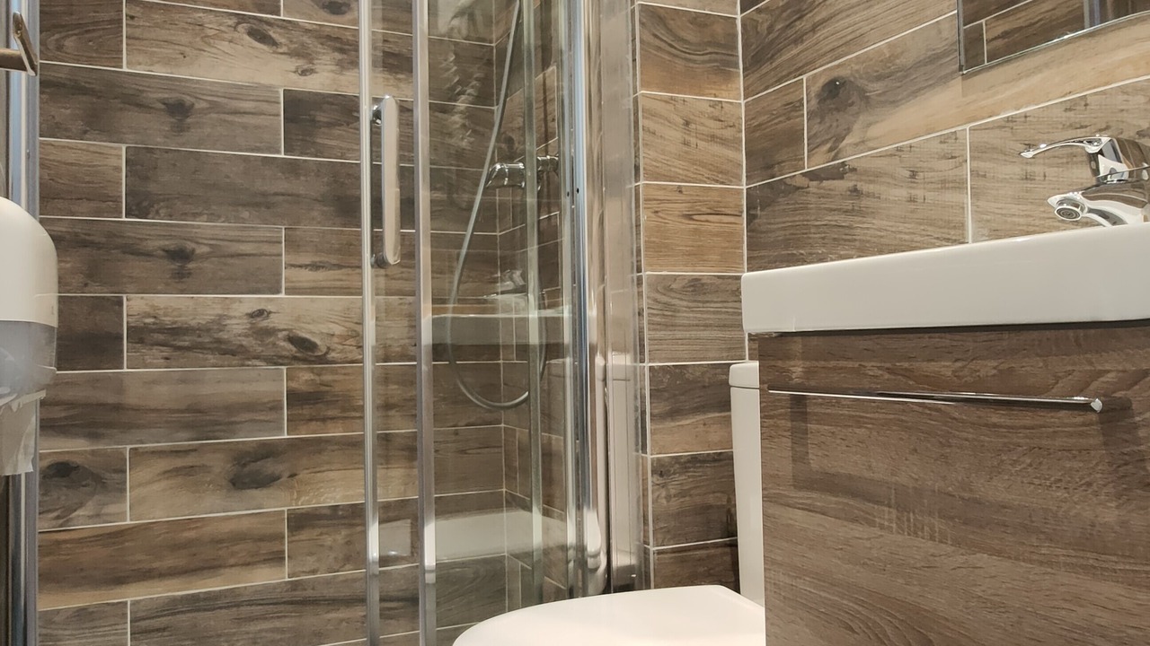 Photo of Bathroom in 10th Arrondissement