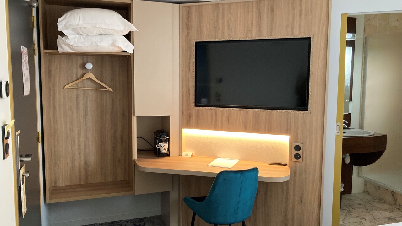 Photo of Bedroom in Saint-Sylvain-d'Anjou