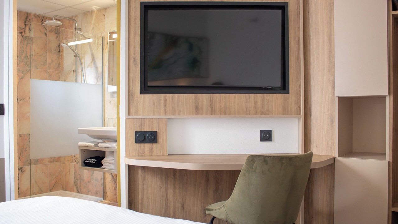 Photo of Bedroom in Saint-Sylvain-d'Anjou