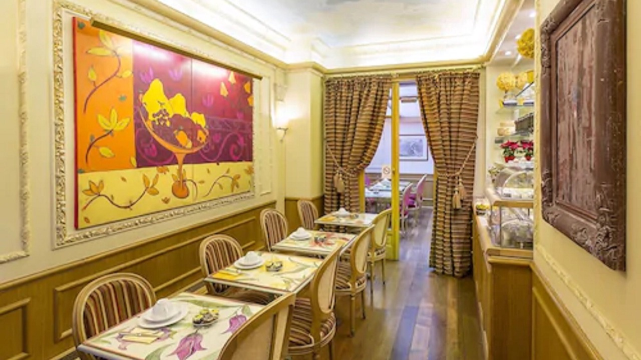 Photo of Others in Passy