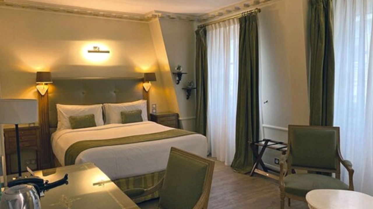 Photo of Others in Passy