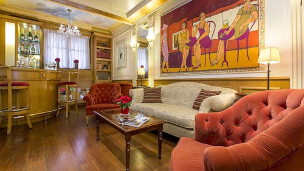 Photo of Others in Passy