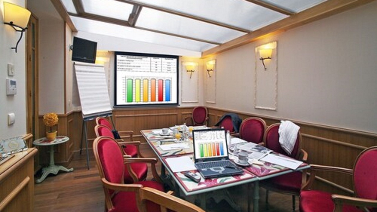 Photo of Others in Passy