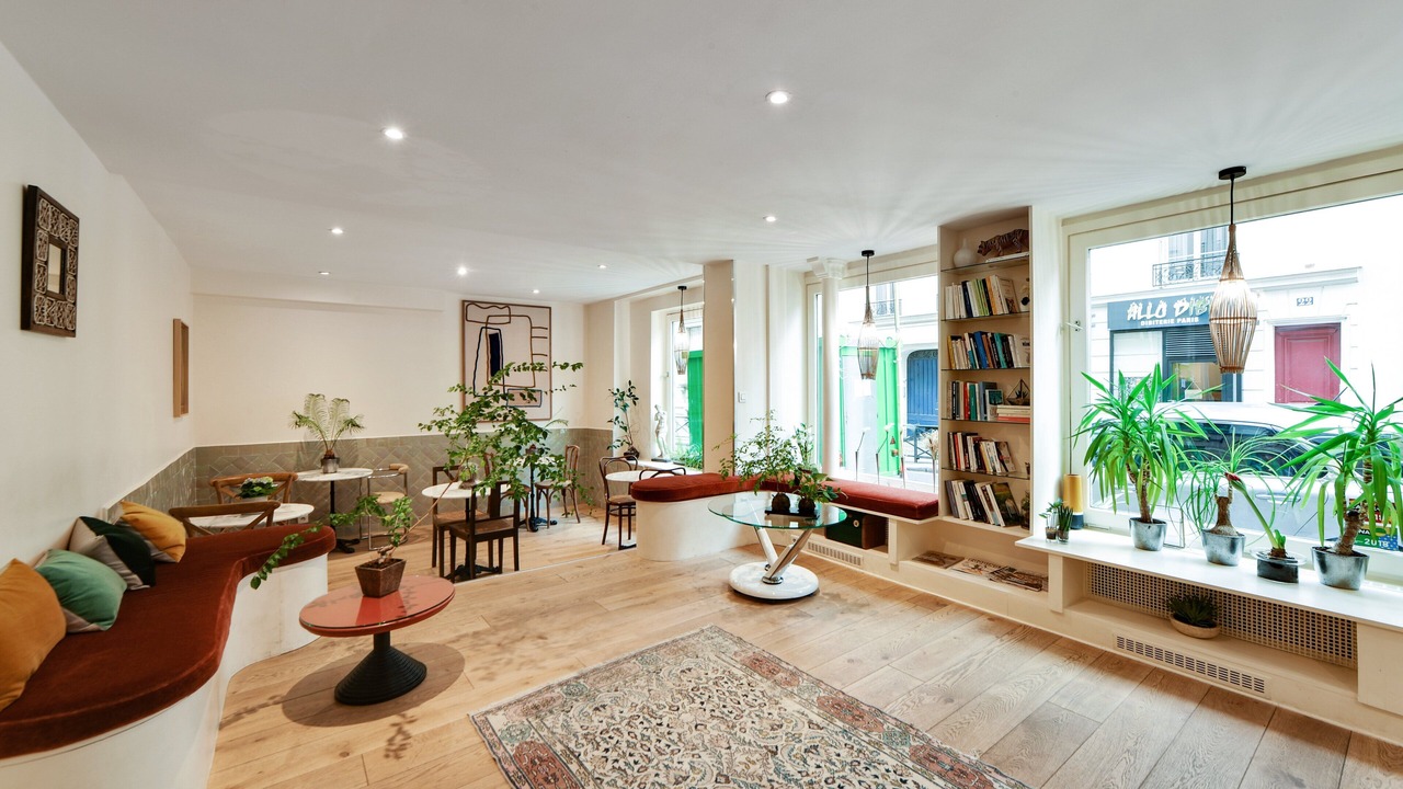 Photo of Others in Chaillot