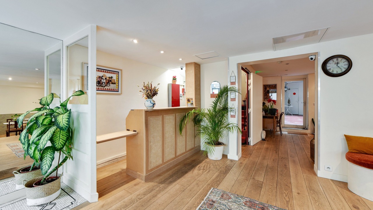 Photo of Others in Chaillot