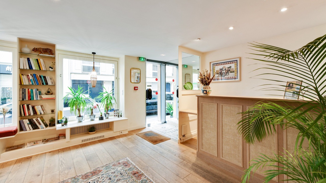 Photo of Others in Chaillot