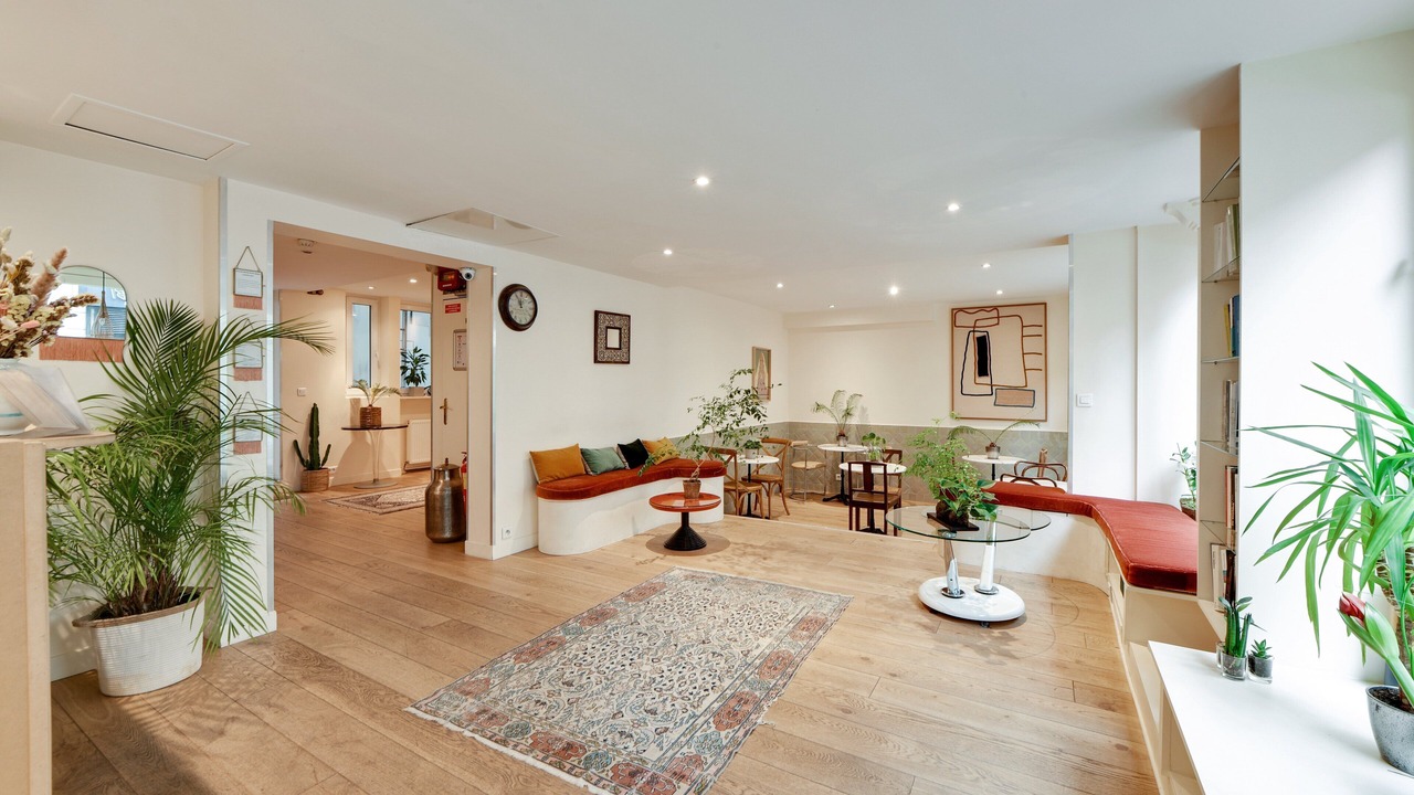 Photo of Others in Chaillot