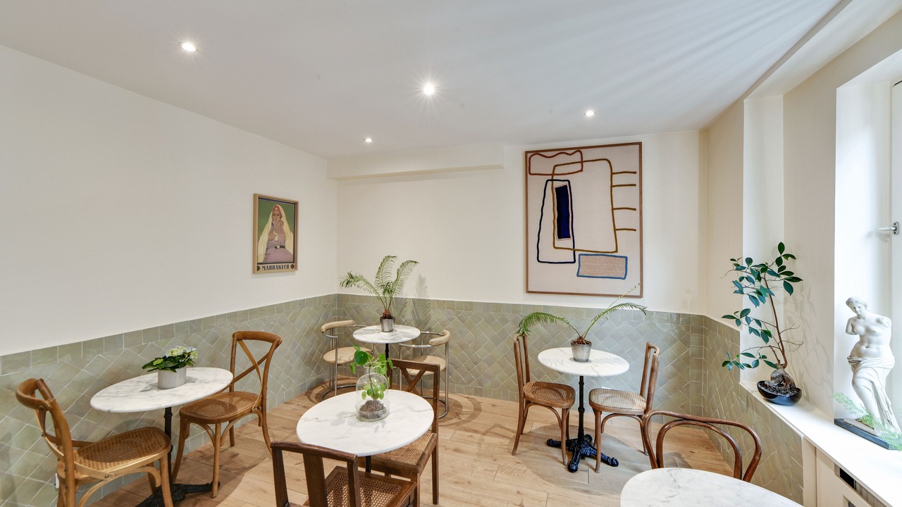 Photo of Others in Chaillot