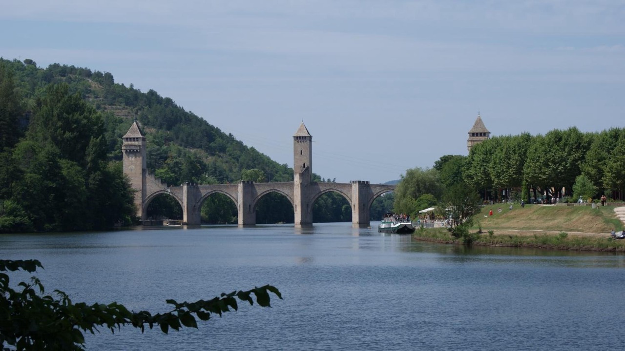 Photo of Outdoor in Cahors