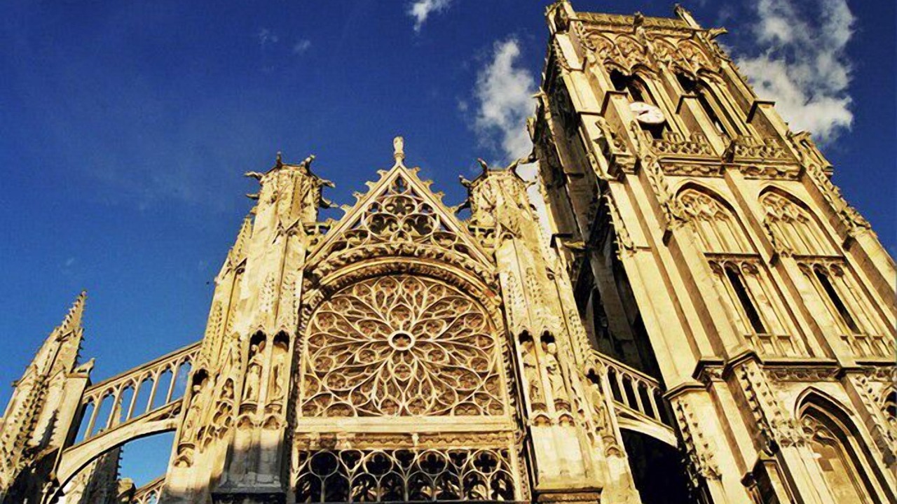 Photo of Others in Dieppe