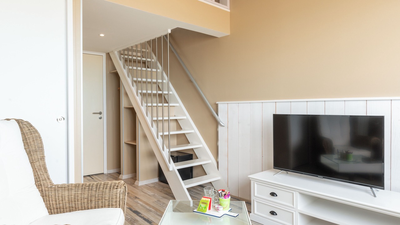 Photo of Bedroom in Dieppe