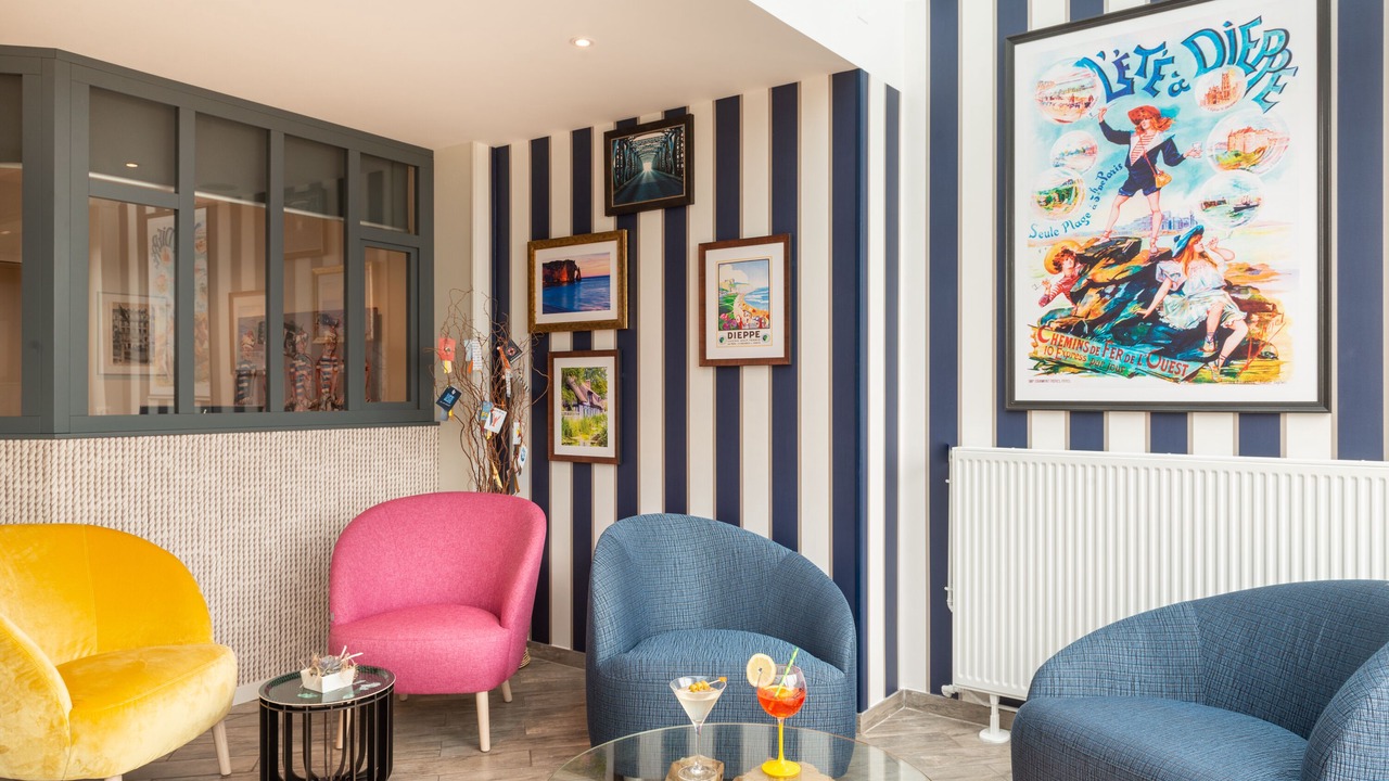 Photo of Others in Dieppe