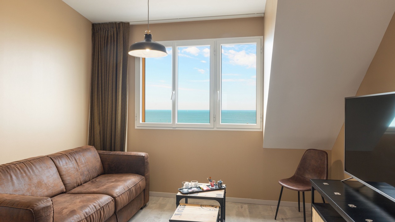 Photo of Bedroom in Dieppe