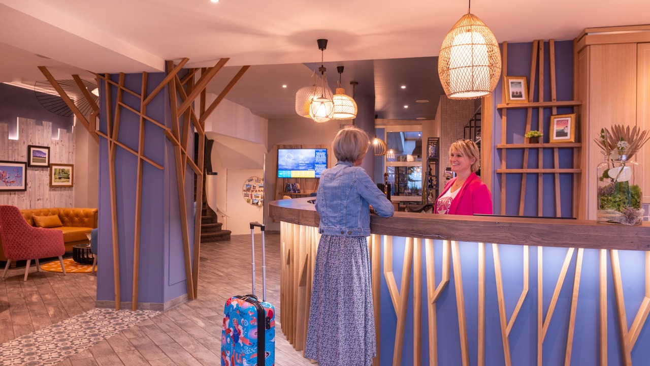 Photo of Outdoor in Dieppe