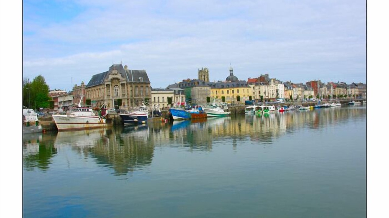 Photo of Others in Dieppe