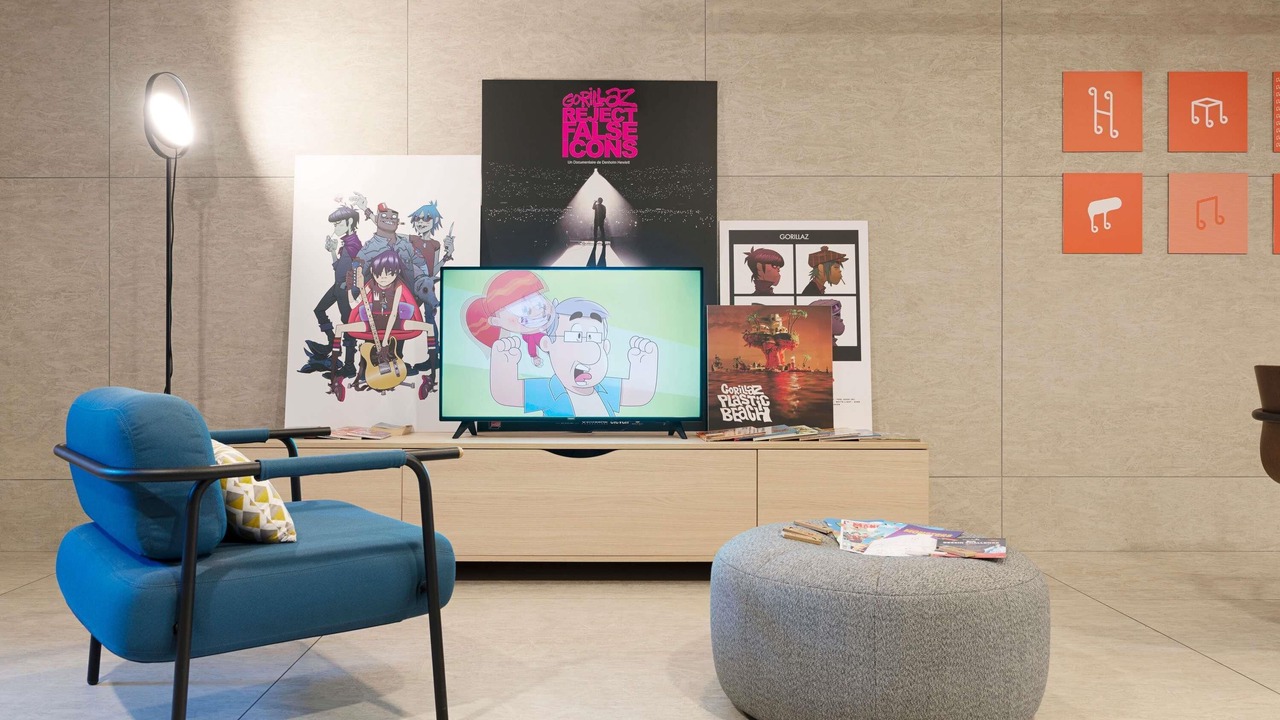 Photo of Outdoor in Poincare - Foch - Anatole France - Croix de Bourgogne