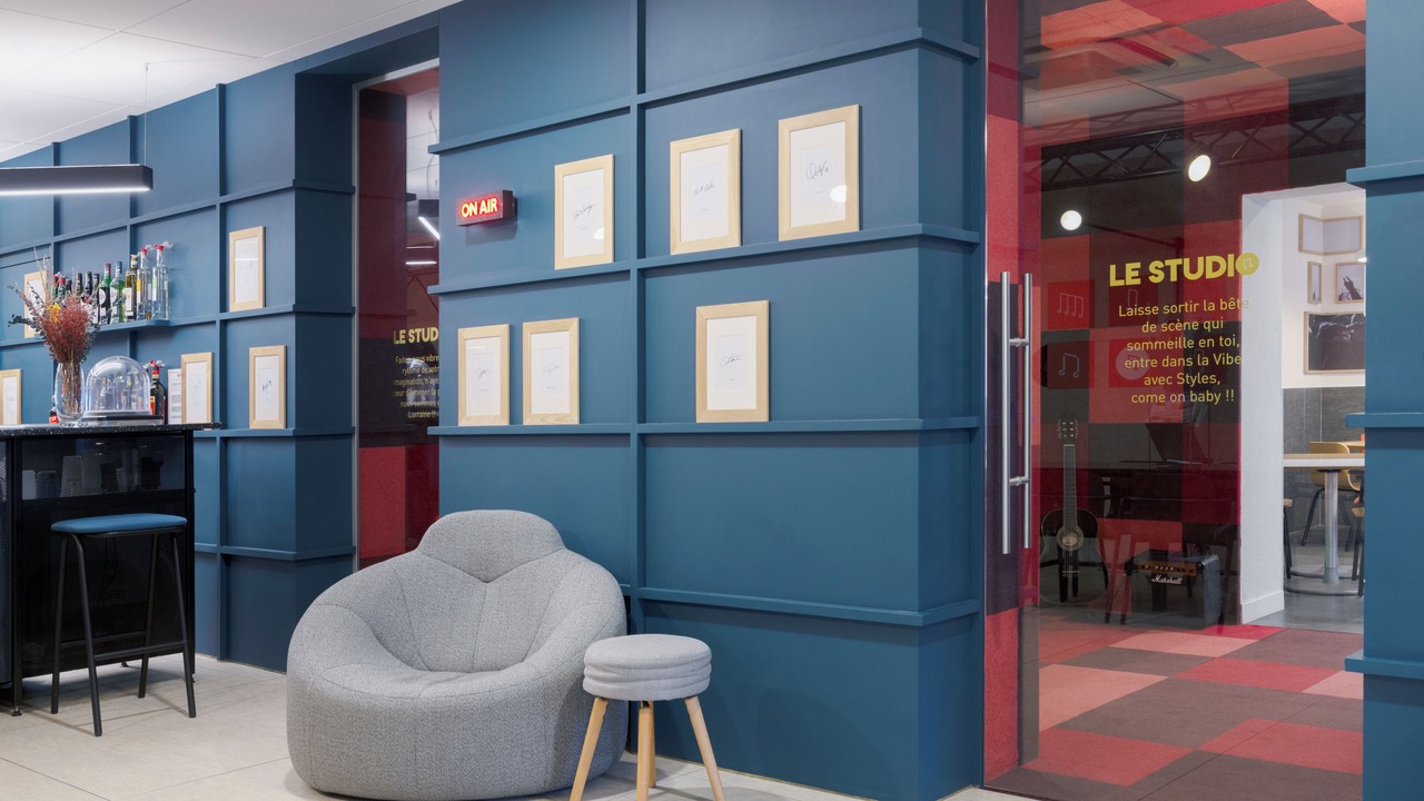 Photo of Others in Poincare - Foch - Anatole France - Croix de Bourgogne