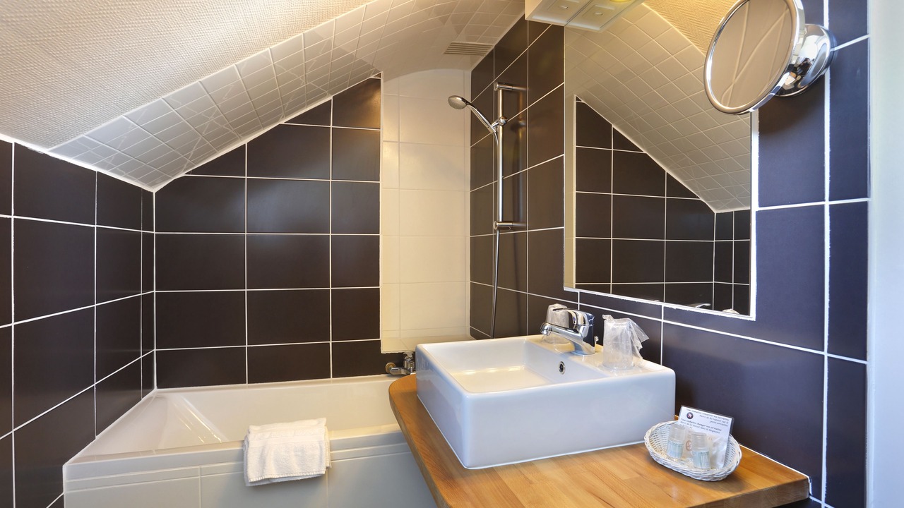 Photo of Bathroom in Bourges