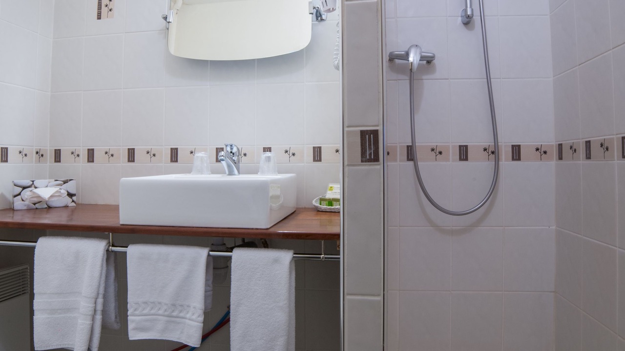 Photo of Bathroom in Bourges