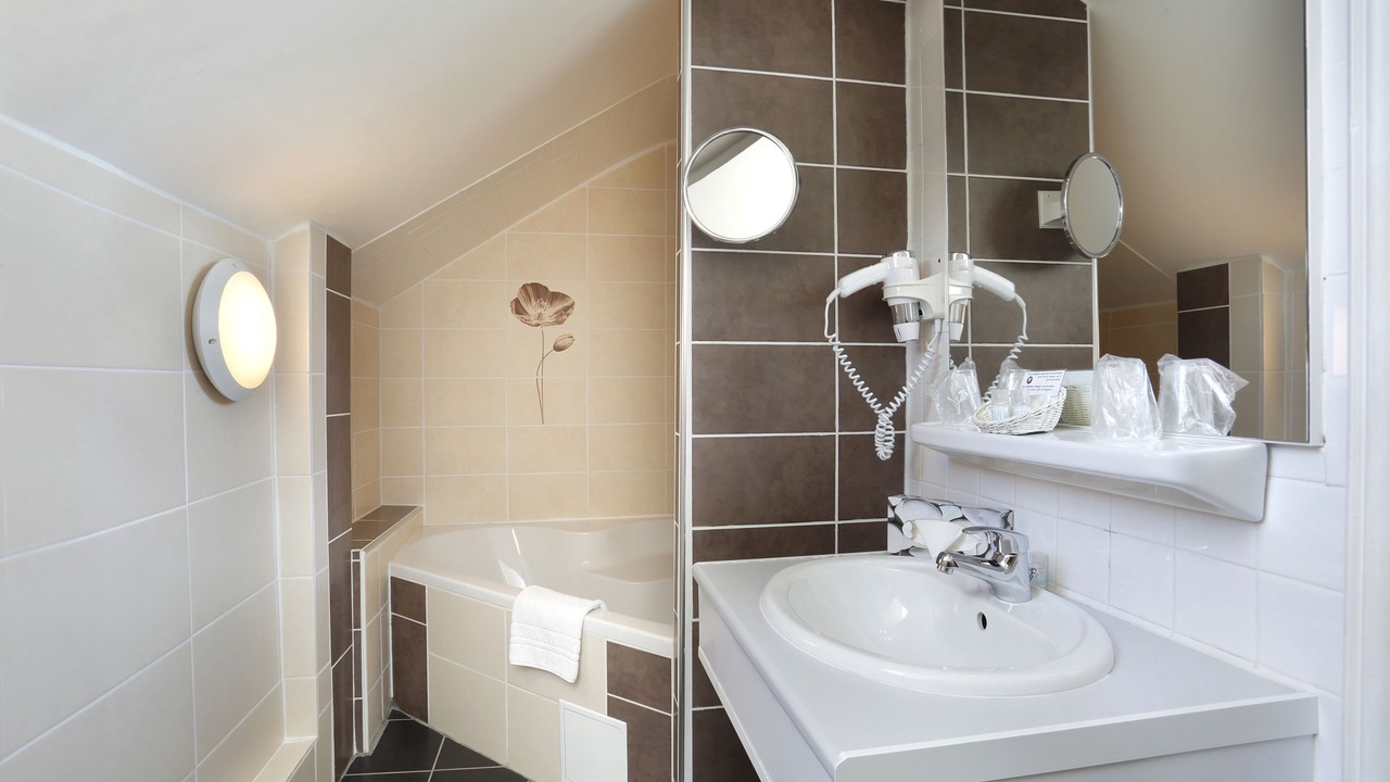 Photo of Bathroom in Bourges