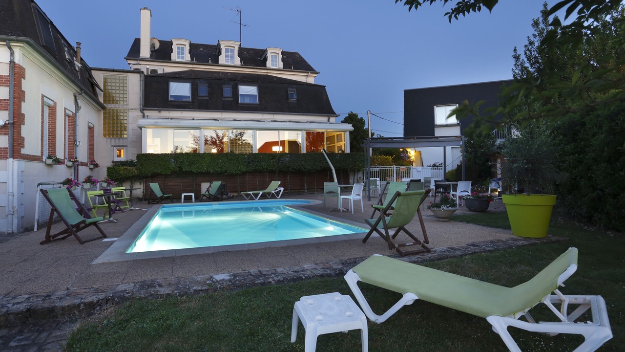 Photo of Outdoor in Bourges