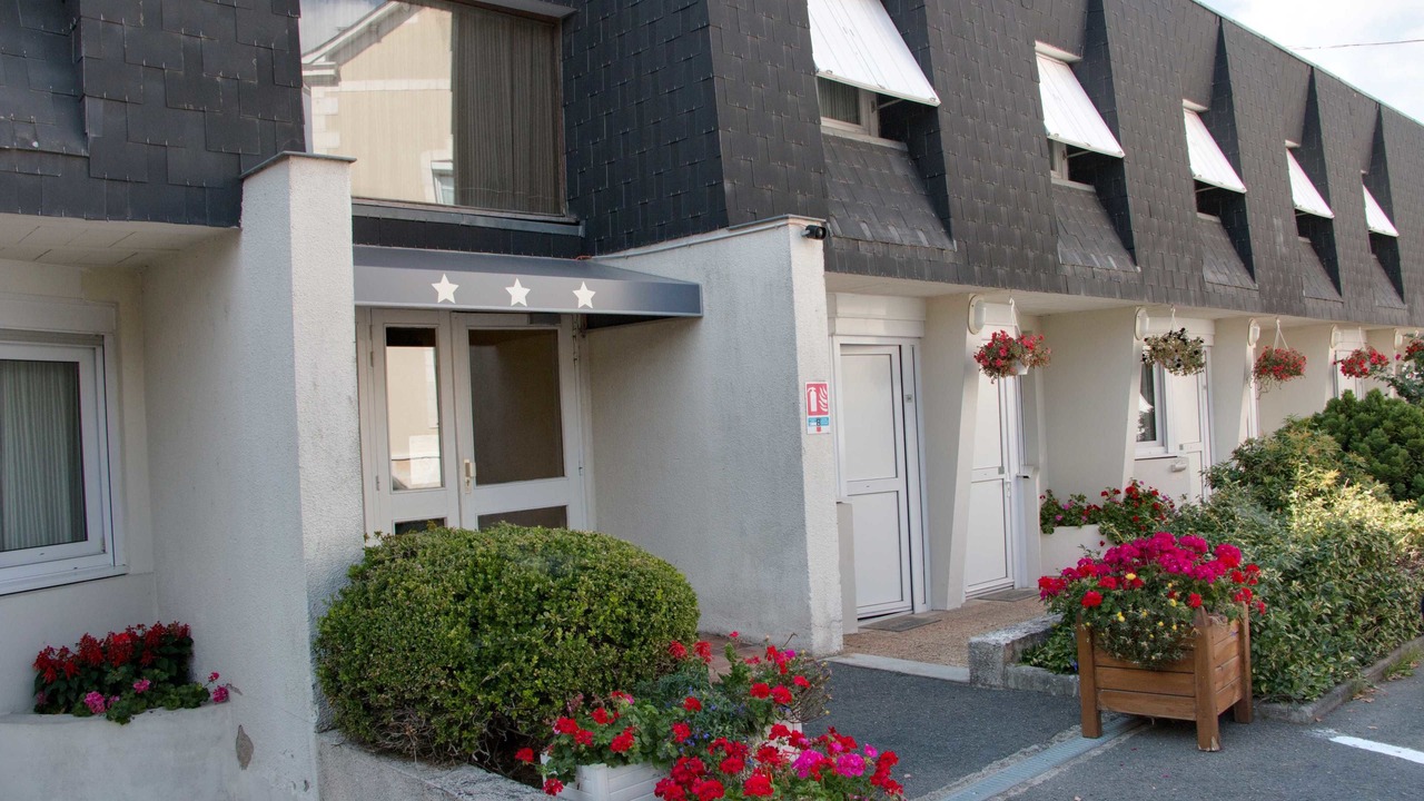 Photo of Bedroom in Bourges